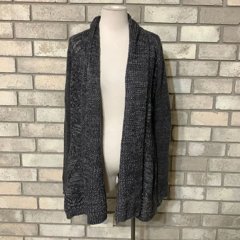 3for$20 Cardigan medium